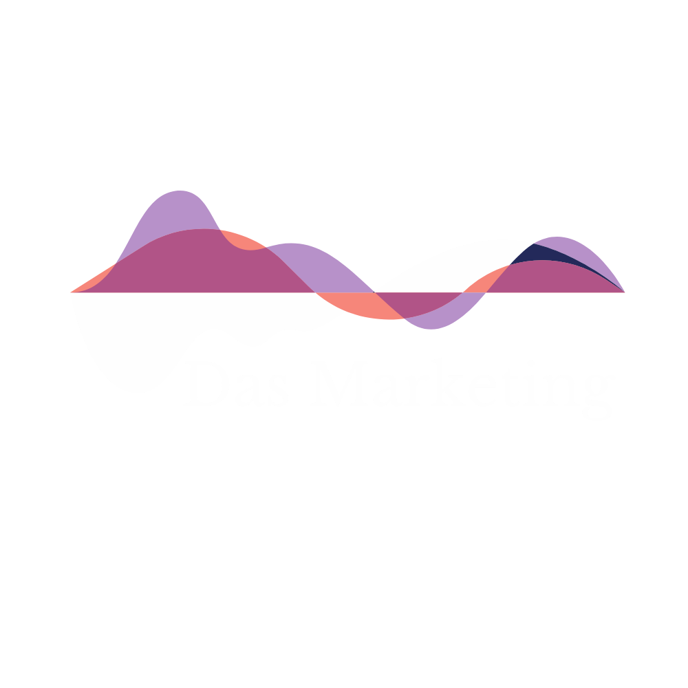 Das Marketing Logo Transparent Background